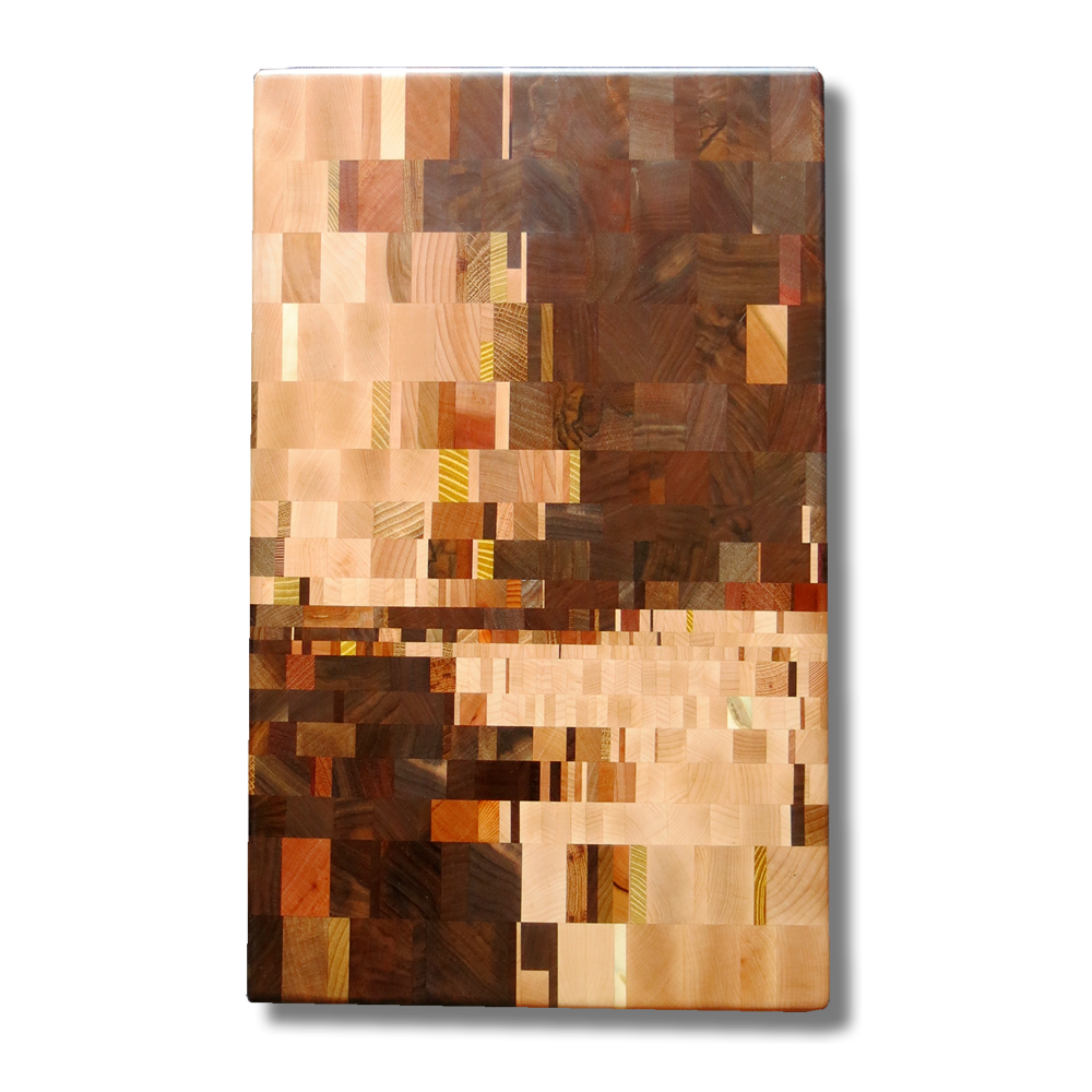 CUTTING BOARD LARGE Erickson Boards